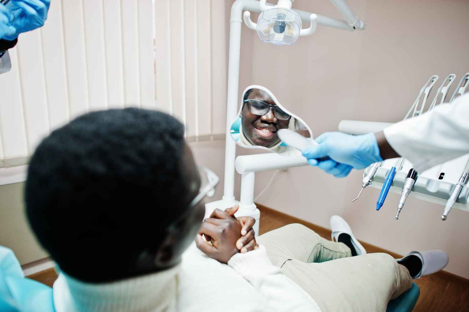 24-Hour Dental Clinic Near Me Glencoe, IL